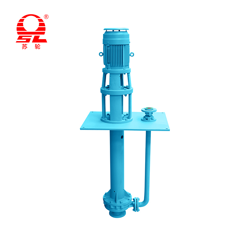 Scy Series Vertical Submersible Pump